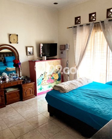 Hunian Mewah Siap Huni LT 300m2 di Karawaci, Tangerang Hunian Mewah Siap Huni LT 300m2 di Karawaci, Tangerang