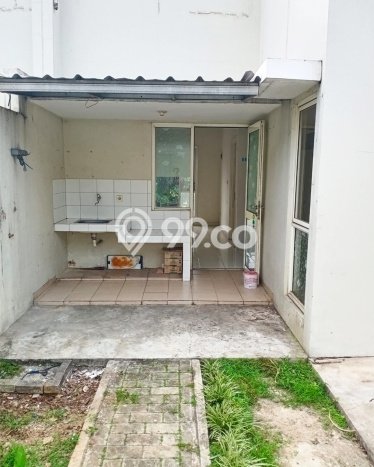 Dijual Hunian Rumah Terawat 2 Kamar di Suvarna Sutera, Tangerang Dijual Hunian Rumah Terawat 2 Kamar di Suvarna Sutera, Tangerang