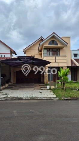 Hunian Super Mewah dengan Akses Paling Strategis di Alam Sutera, Tangerang Hunian Super Mewah dengan Akses Paling Strategis di Alam Sutera, Tangerang