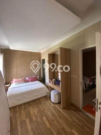 Jual Rumah Mewah Megah Dengan View Eksklusif di Gading Serpong, Tangerang Jual Rumah Mewah Megah Dengan View Eksklusif di Gading Serpong, Tangerang