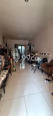 Hunian Elit LB 135m2 Siap Huni Desain Elegan di Graha Raya, Tangerang Selatan Hunian Elit LB 135m2 Siap Huni Desain Elegan di Graha Raya, Tangerang Selatan