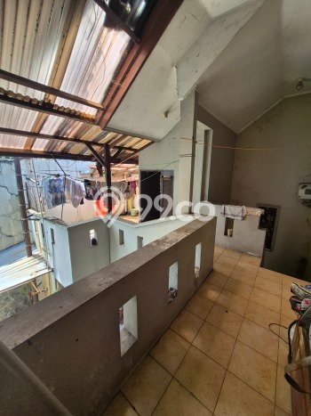 Rumah Elit LB 274m2 Siap Huni Desain Elegan di BSD Giri Loka, Tangerang Rumah Elit LB 274m2 Siap Huni Desain Elegan di BSD Giri Loka, Tangerang