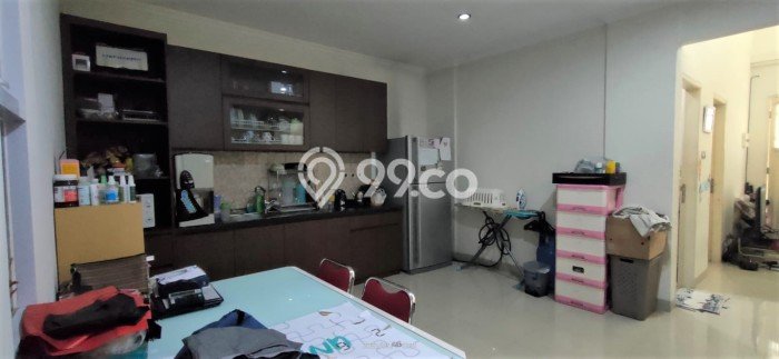 Dijual Rumah Eksklusif 3 KT di Lippo Karawaci, Tangerang Dijual Rumah Eksklusif 3 KT di Lippo Karawaci, Tangerang
