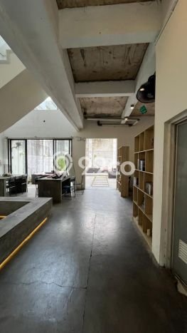 For Sale! Luxury House LT 392m2 Desain Modern di Modernland For Sale! Luxury House LT 392m2 Desain Modern di Modernland