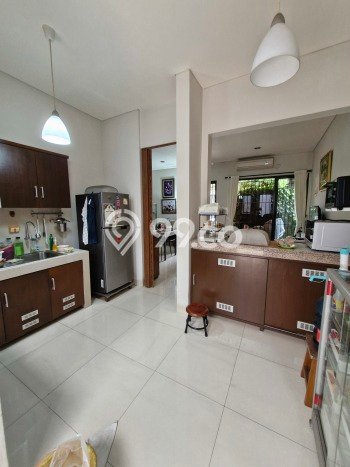 Rumah Luxury Modern Siap Huni di BSD Eminent Tangerang Rumah Luxury Modern Siap Huni di BSD Eminent Tangerang