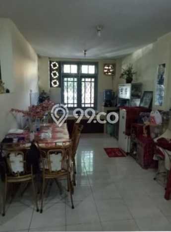 Rumah Modern 2 KT di Modernland Tangerang Unfurnished Rumah Modern 2 KT di Modernland Tangerang Unfurnished