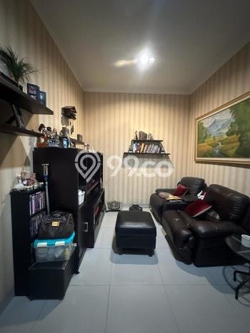 Hunian Mewah LB 450m2 Siap Pakai Desain Elegan di Gading Serpong Pondok Hijau Golf, Tangerang Hunian Mewah LB 450m2 Siap Pakai Desain Elegan di Gading Serpong Pondok Hijau Golf, Tangerang