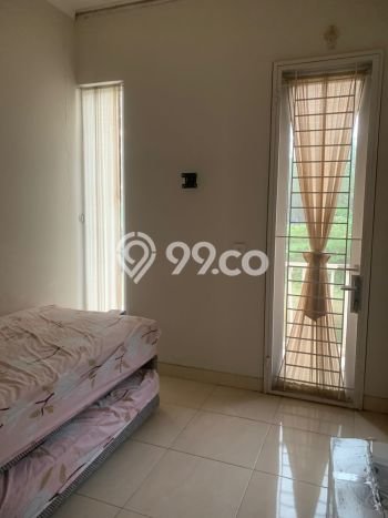 Hunian Nyaman Asri 3 KT Siap Huni di BSD Vanya Park Tangerang Hunian Nyaman Asri 3 KT Siap Huni di BSD Vanya Park Tangerang