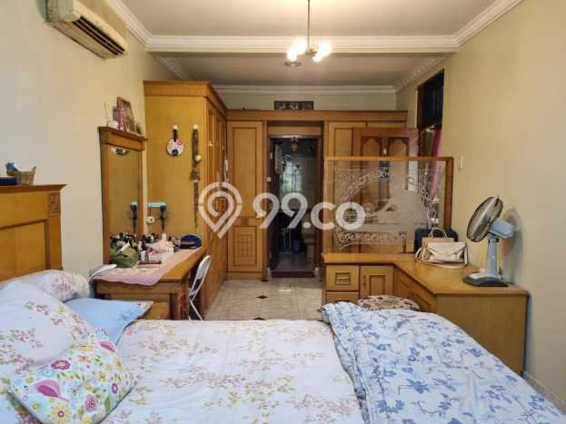 Rumah Elit Modern Siap Huni di BSD Giri Loka Tangerang Rumah Elit Modern Siap Huni di BSD Giri Loka Tangerang