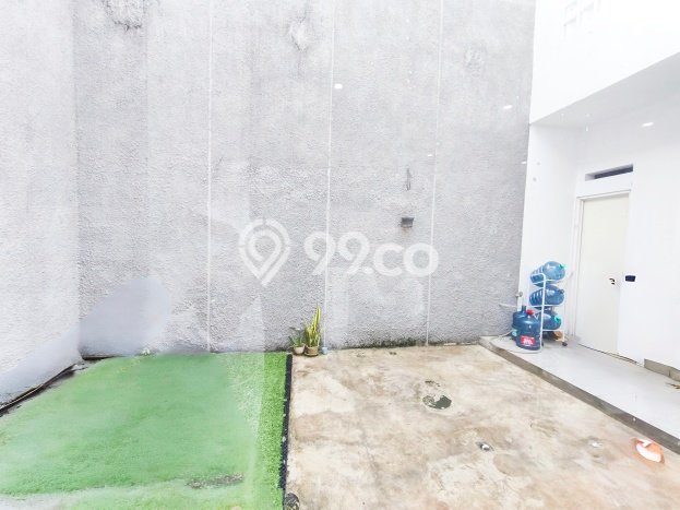 Rumah Luxury Modern Siap Huni di Alam Sutera Tangerang Rumah Luxury Modern Siap Huni di Alam Sutera Tangerang