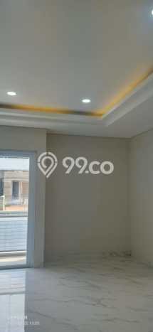 Hunian Super Mewah dengan Akses Paling Strategis di BSD The Icon, Tangerang Hunian Super Mewah dengan Akses Paling Strategis di BSD The Icon, Tangerang