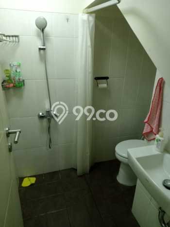Jual Rumah Eksklusif 3 KT di Gading Serpong, Tangerang Jual Rumah Eksklusif 3 KT di Gading Serpong, Tangerang