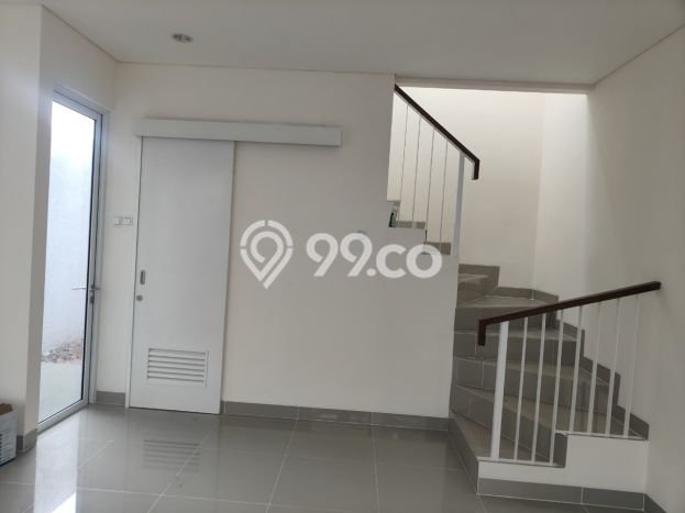 Rumah Minimalis 2 KT di Gading Serpong Tangerang Unfurnished Rumah Minimalis 2 KT di Gading Serpong Tangerang Unfurnished