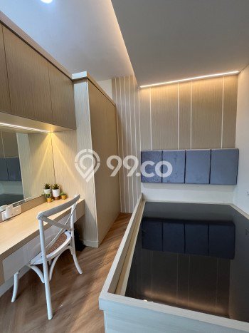 Rumah Modern 3 KT LT 72m2 di Gading Serpong Rumah Modern 3 KT LT 72m2 di Gading Serpong