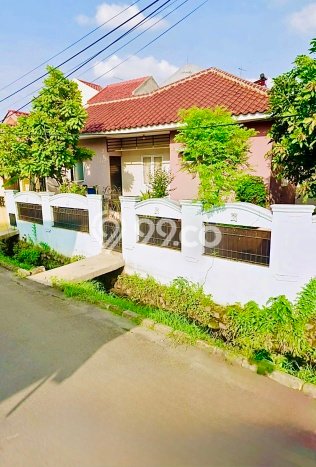 Hunian Cantik Minimalis Lb 143m2 di Serpong Utara, Tangerang Selatan Hunian Cantik Minimalis Lb 143m2 di Serpong Utara, Tangerang Selatan