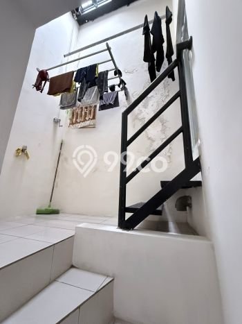 Hunian Nyaman Asri 3 KT Siap Pakai di BSD Kencana Loka Tangerang Hunian Nyaman Asri 3 KT Siap Pakai di BSD Kencana Loka Tangerang