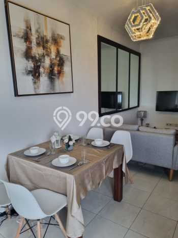 Dijual Apartemen 2 KT & 1 KM di Jakarta Pusat Lokasi Strategis Dijual Apartemen 2 KT & 1 KM di Jakarta Pusat Lokasi Strategis