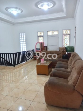 For Sale! Premium House LT 180m2 Desain Elegan di BSD Griya Loka For Sale! Premium House LT 180m2 Desain Elegan di BSD Griya Loka