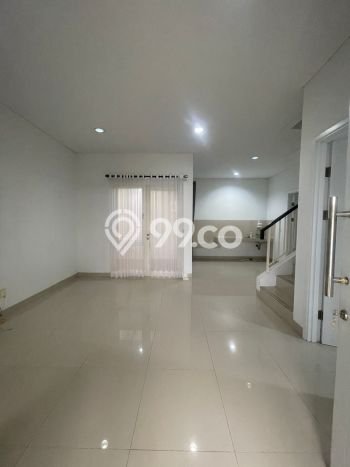 Hunian Nyaman Asri 3 KT Siap Huni di BSD The Savia Tangerang Hunian Nyaman Asri 3 KT Siap Huni di BSD The Savia Tangerang
