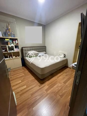 Rumah Minimalis 3 KT di BSD The Icon Tangerang Full Furnished Rumah Minimalis 3 KT di BSD The Icon Tangerang Full Furnished