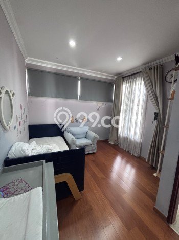 Ready to Use! Premium House LT 200m2 Desain Elegan di Lippo Karawaci Ready to Use! Premium House LT 200m2 Desain Elegan di Lippo Karawaci