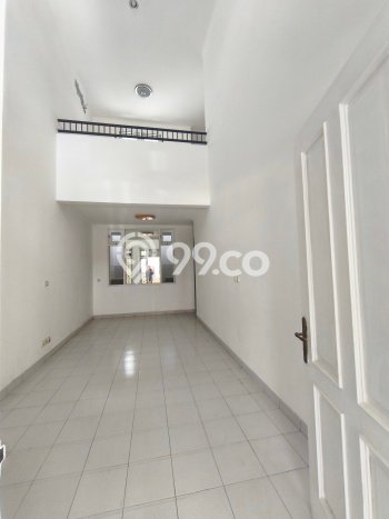 Rumah Minimalis 2 KT LT 90m2 di Alam Sutera Rumah Minimalis 2 KT LT 90m2 di Alam Sutera