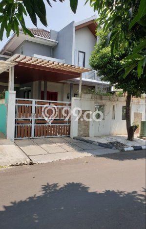 Hunian Super Mewah dengan Akses Paling Strategis di BSD Puspita Loka, Tangerang Hunian Super Mewah dengan Akses Paling Strategis di BSD Puspita Loka, Tangerang