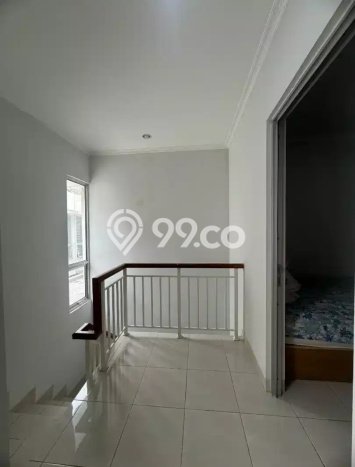Rumah Modern 3 KT di Gading Serpong Tangerang Unfurnished Rumah Modern 3 KT di Gading Serpong Tangerang Unfurnished