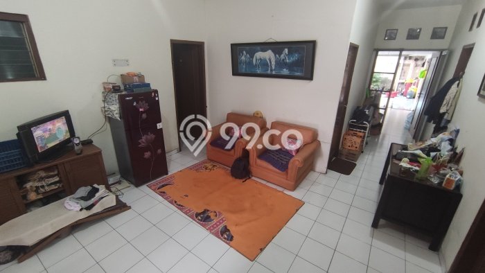 For Sale! Premium House LT 250m2 Desain Elegan di BSD Griya Loka For Sale! Premium House LT 250m2 Desain Elegan di BSD Griya Loka