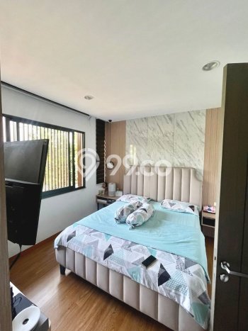 For Sale! Premium House LT 112m2 Desain Elegan di BSD Green Wich For Sale! Premium House LT 112m2 Desain Elegan di BSD Green Wich