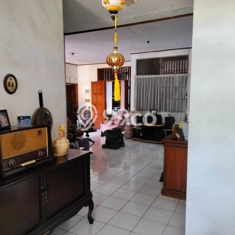 Rumah Strategis Minimalis Lb 210m2 di Kelapa Dua, Tangerang Rumah Strategis Minimalis Lb 210m2 di Kelapa Dua, Tangerang