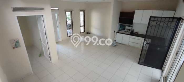 Jual Rumah Eksklusif 4 KT di Gading Serpong, Tangerang Jual Rumah Eksklusif 4 KT di Gading Serpong, Tangerang