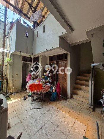 Rumah Elit LB 274m2 Siap Huni Desain Elegan di BSD Giri Loka, Tangerang Rumah Elit LB 274m2 Siap Huni Desain Elegan di BSD Giri Loka, Tangerang
