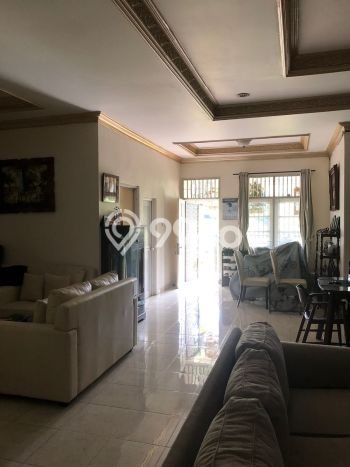 Hunian Super Elit dengan Akses Paling Strategis di Sektor 1B-Gading Serpong, Tangerang Hunian Super Elit dengan Akses Paling Strategis di Sektor 1B-Gading Serpong, Tangerang