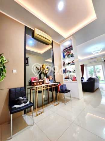 Rumah Luxury Modern Tanpa Renovasi di Gading Serpong The Spring Tangerang Rumah Luxury Modern Tanpa Renovasi di Gading Serpong The Spring Tangerang