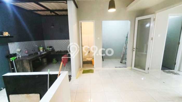 Rumah Minimalis 3 KT di Graha Raya Tangerang Selatan Unfurnished Rumah Minimalis 3 KT di Graha Raya Tangerang Selatan Unfurnished