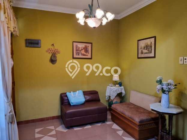 Rumah Elit Modern Siap Huni di BSD Giri Loka Tangerang Rumah Elit Modern Siap Huni di BSD Giri Loka Tangerang