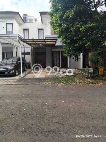 Dijual Rumah Modern 3 KT di BSD Avani, Tangerang Dijual Rumah Modern 3 KT di BSD Avani, Tangerang