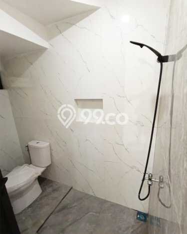 Dijual Rumah Modern 3 KT di BSD Kencana Loka, Tangerang Dijual Rumah Modern 3 KT di BSD Kencana Loka, Tangerang