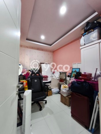 Hunian Elit LB 82m2 Siap Pakai Desain Elegan di Gading Serpong, Tangerang Hunian Elit LB 82m2 Siap Pakai Desain Elegan di Gading Serpong, Tangerang