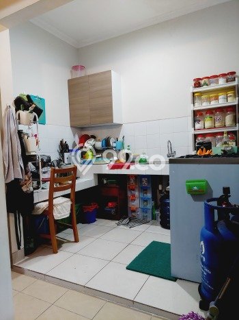 Jual Rumah Modern 3 KT di Gading Serpong, Tangerang Jual Rumah Modern 3 KT di Gading Serpong, Tangerang