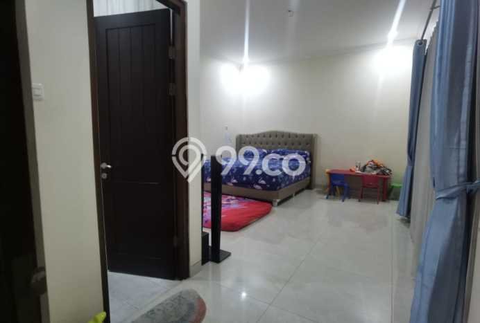 Rumah Luxury Modern Siap Huni di Banjar Wijaya Tangerang Rumah Luxury Modern Siap Huni di Banjar Wijaya Tangerang