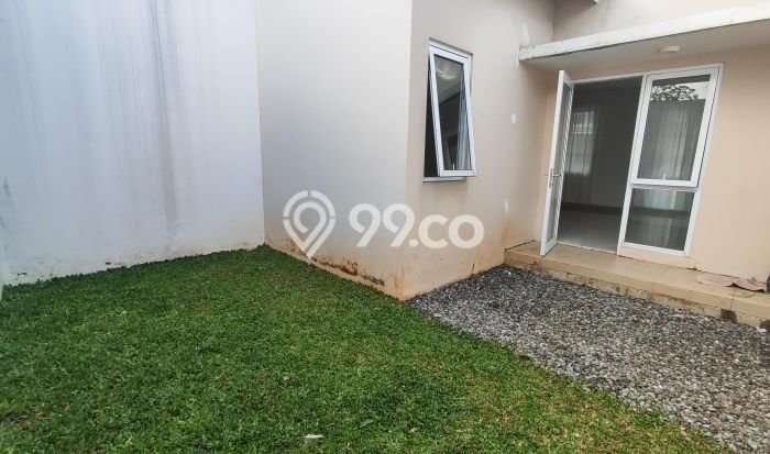 Rumah Luas Asri 3 KT Siap Huni di BSD The Savia Tangerang Rumah Luas Asri 3 KT Siap Huni di BSD The Savia Tangerang