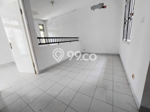 Rumah Minimalis 2 KT LT 90m2 di Alam Sutera Rumah Minimalis 2 KT LT 90m2 di Alam Sutera