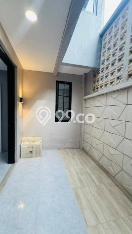 Dijual Hunian Rumah Nyaman 4 KT di Lippo Karawaci, Tangerang Dijual Hunian Rumah Nyaman 4 KT di Lippo Karawaci, Tangerang