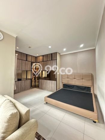 Ready to Use! Luxury House LT 162m2 Desain Elegan di BSD Avani Ready to Use! Luxury House LT 162m2 Desain Elegan di BSD Avani