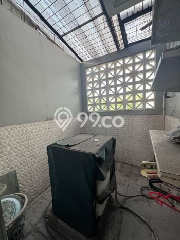 Dijual Rumah Eksklusif 2 KT di Gading Serpong, Tangerang Dijual Rumah Eksklusif 2 KT di Gading Serpong, Tangerang