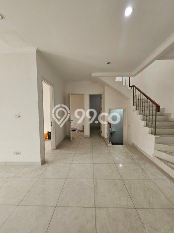 Rumah Luxury Modern Siap Huni di Gading Serpong Tangerang Rumah Luxury Modern Siap Huni di Gading Serpong Tangerang