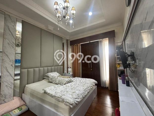 Dijual Rumah 3 Kamar Lokasi Strategis Nyaman dan Strategis di Karawaci Dijual Rumah 3 Kamar Lokasi Strategis Nyaman dan Strategis di Karawaci