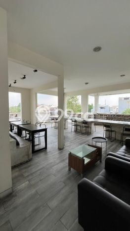 For Sale! Luxury House LT 392m2 Desain Modern di Modernland For Sale! Luxury House LT 392m2 Desain Modern di Modernland